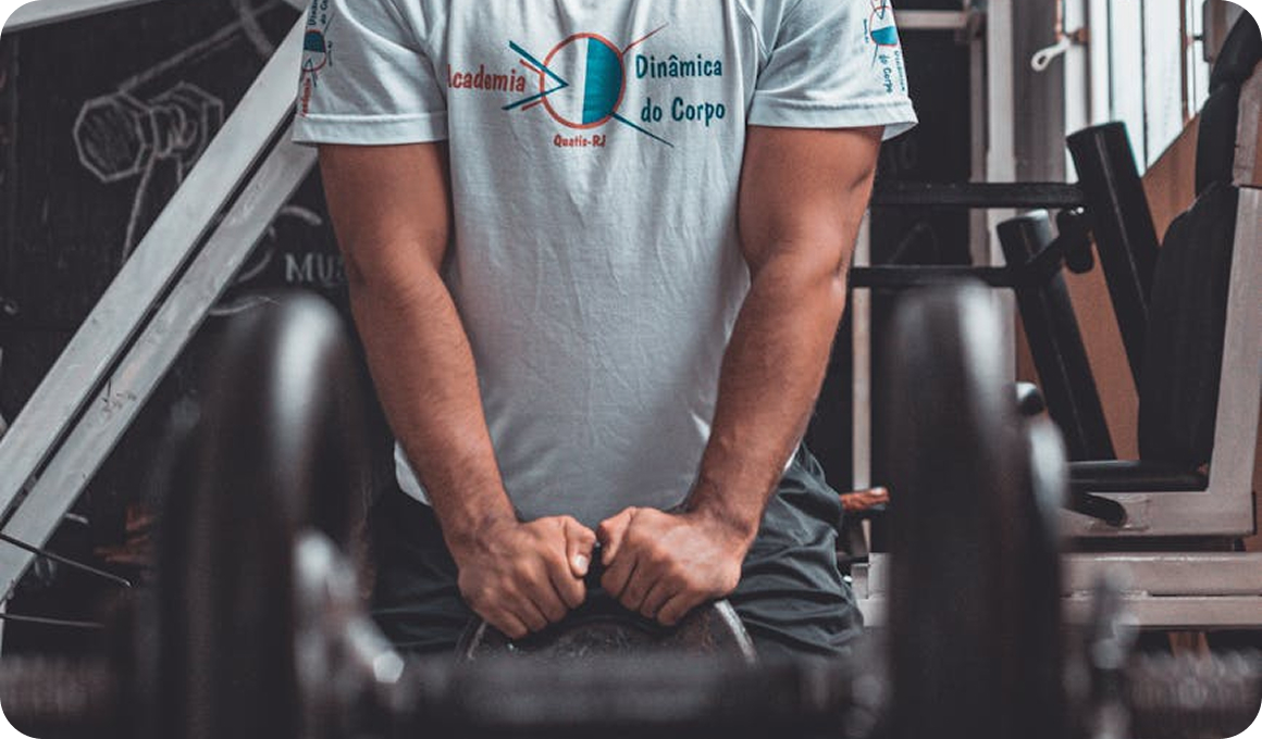 Aumento de Masa Muscular