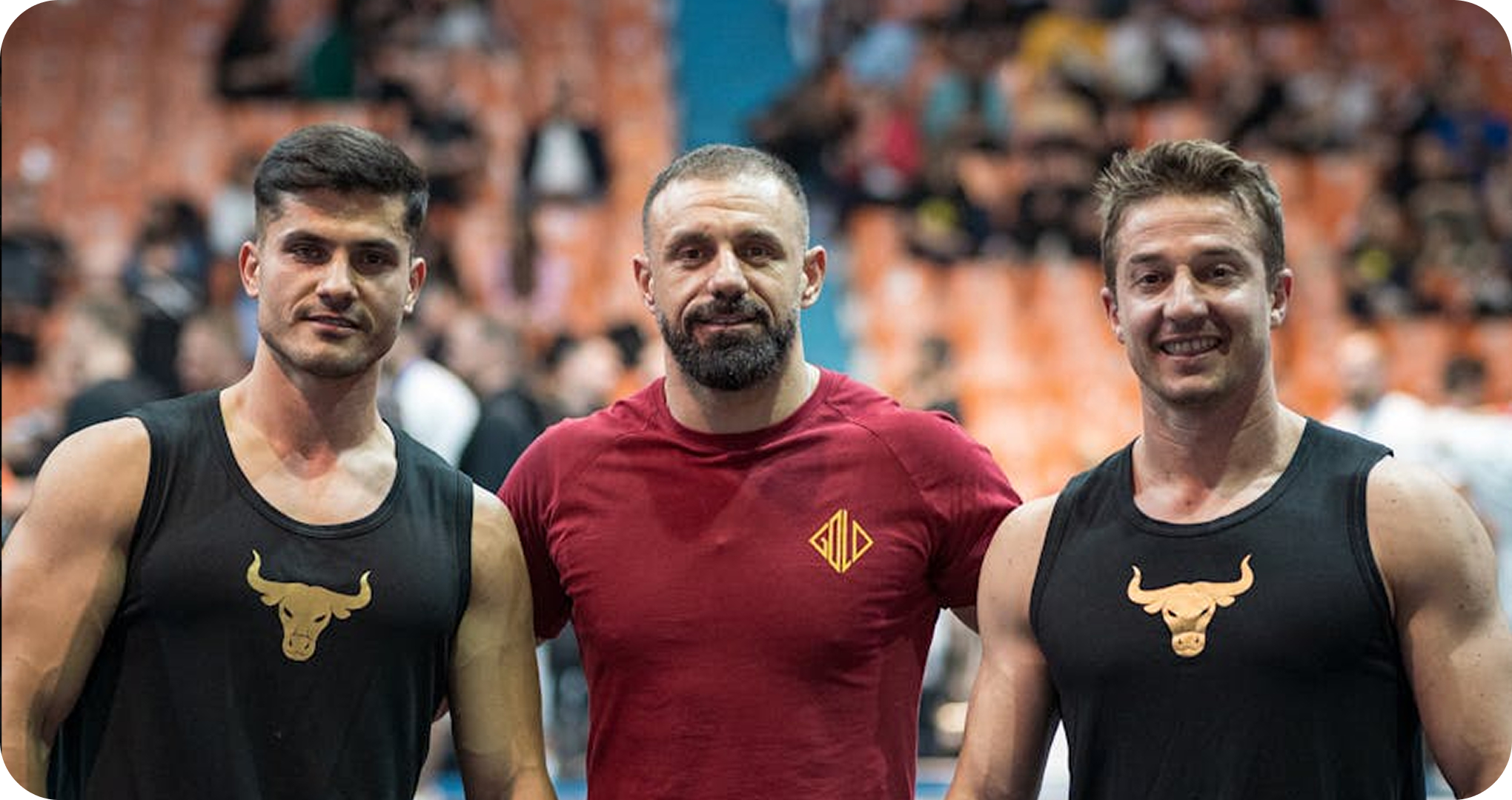 Sesión de entrenamiento ProTraining